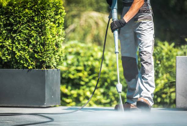 Best Concrete Sealing  in El Valle De Arroyo Seco, NM