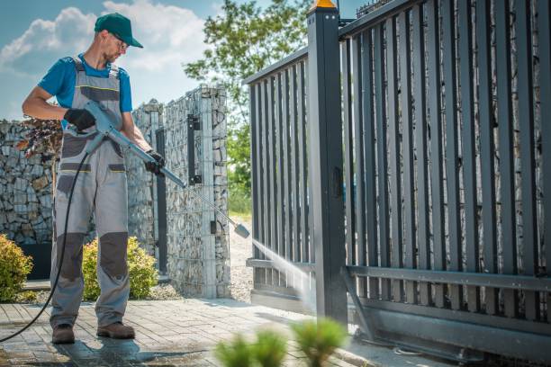Best Residential Exterior Washing  in El Valle De Arroyo Seco, NM
