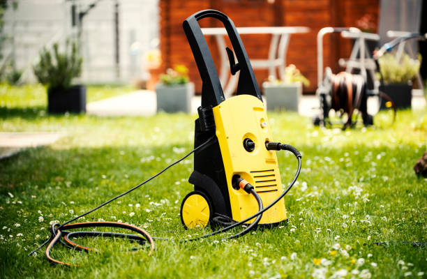 Best Restaurant Pressure Washing  in El Valle De Arroyo Seco, NM